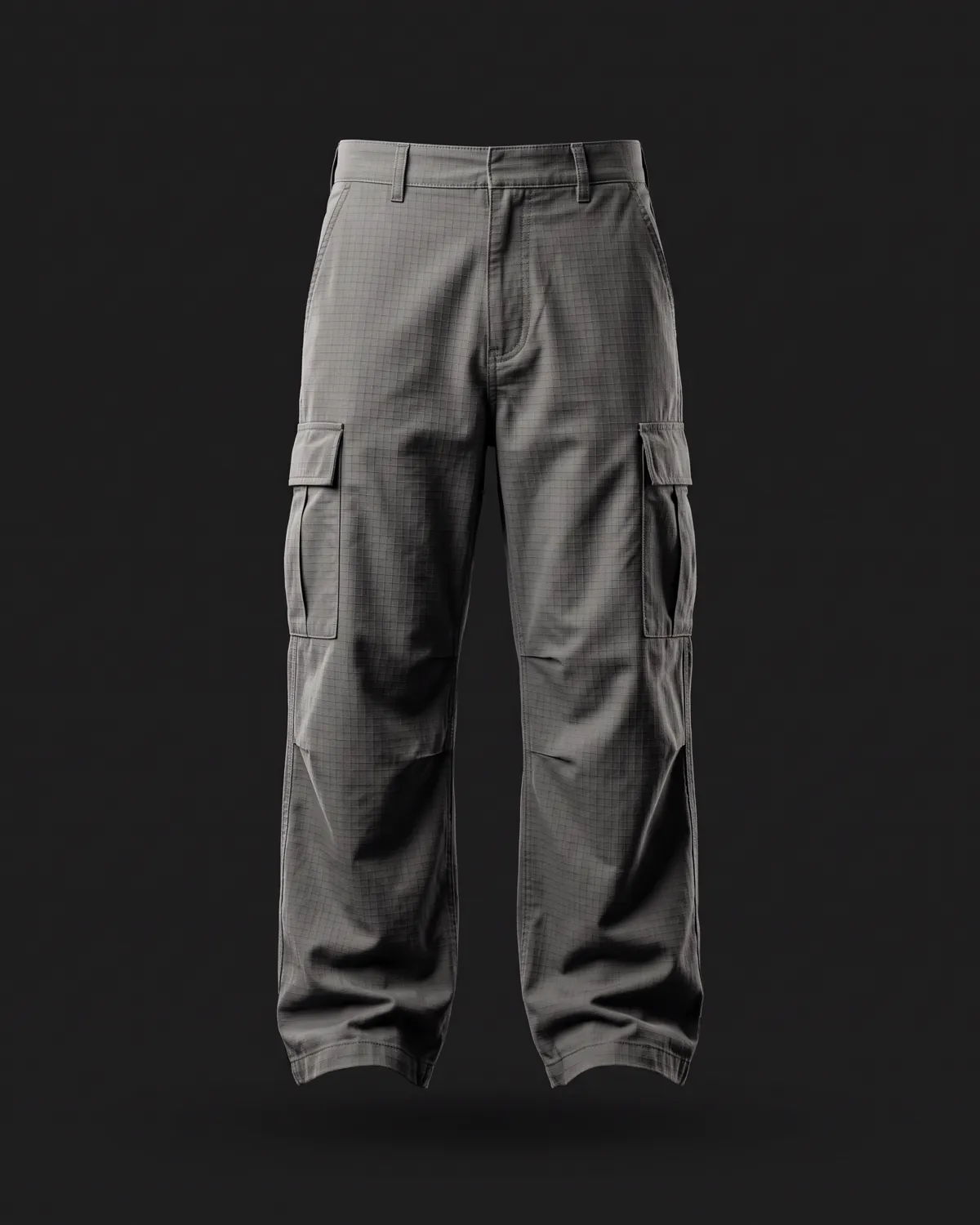 Ripstop Cargo, front